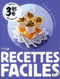 Bertrand.pt - Instants Gourmands - Recettes Faciles