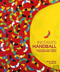 Bertrand.pt - Instants Handball