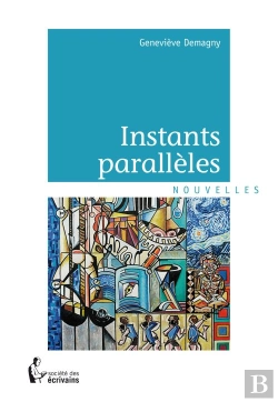 Bertrand.pt - Instants Parallèles