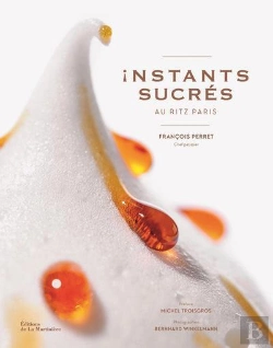 Bertrand.pt - Instants Sucrés Au Ritz Paris