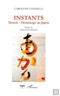 Bertrand.pt - Instants ; Tercets Hommage Au Japon