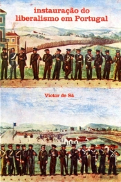 Instauração do Liberalismo em Portugal