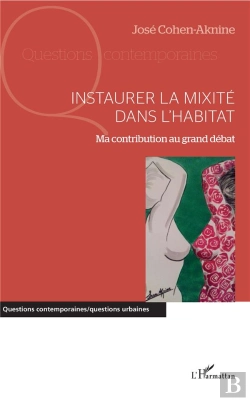 Bertrand.pt - Instaurer La Mixite Dans L'Habitat - Ma Contribution Au Grand Debat