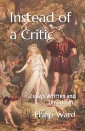 Instead Of A Critic