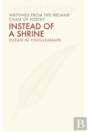 Instead Of A Shrine