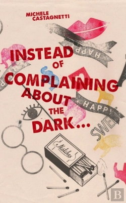 Bertrand.pt - Instead Of Complaining About The Dark...
