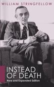 Instead Of Death