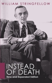 Instead Of Death