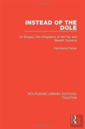 Instead Of The Dole