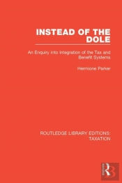 Instead Of The Dole