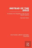 Instead Of The Dole