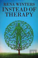 Instead Of Therapy