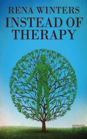 Instead Of Therapy