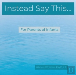 Bertrand.pt - Instead Say This...For Parents Of Infants