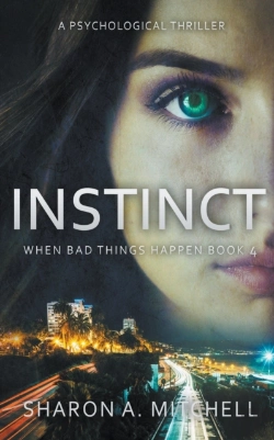 Bertrand.pt - Instinct: A Psychological Thriller