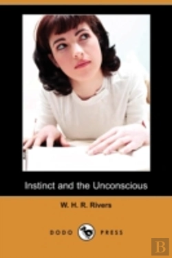 Bertrand.pt - Instinct And The Unconscious (Dodo Press