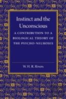 Instinct And The Unconscious