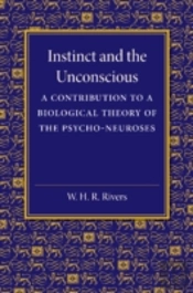 Instinct And The Unconscious