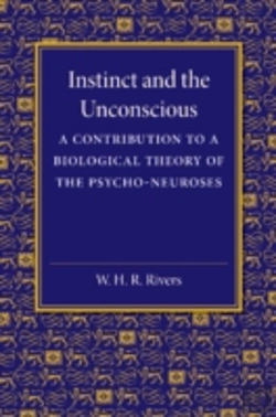 Bertrand.pt - Instinct And The Unconscious