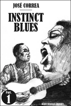 Bertrand.pt - Instinct Blues - Part One