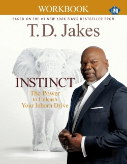 Bertrand.pt - Instinct Christian Workbook (Umi)