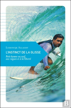 Bertrand.pt - Instinct De La Glisse (L') Nouvelle Edition