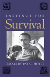 Instinct For Survival