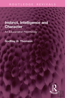 Bertrand.pt - Instinct, Intelligence And Character