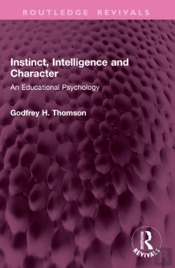 Bertrand.pt - Instinct, Intelligence And Character