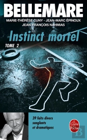 Instinct Mortel (Tome 2)