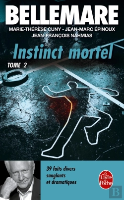 Bertrand.pt - Instinct Mortel (Tome 2)