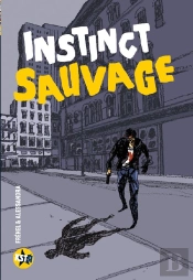 Instinct Sauvage