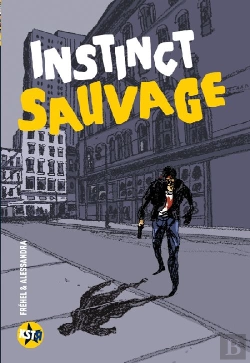 Bertrand.pt - Instinct Sauvage