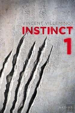 Bertrand.pt - Instinct Tome 1