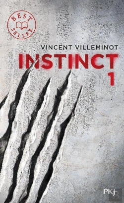 Bertrand.pt - Instinct Tome 1