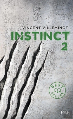 Bertrand.pt - Instinct Tome 2