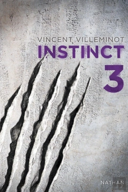 Bertrand.pt - Instinct Tome 3