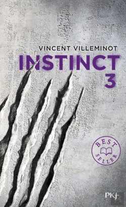 Bertrand.pt - Instinct Tome 3