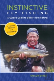 Instinctive Fly Fishing