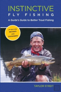 Bertrand.pt - Instinctive Fly Fishing