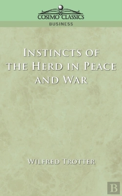 Bertrand.pt - Instincts Of The Herd In Peace And War