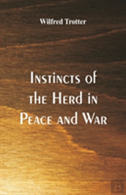 Bertrand.pt - Instincts Of The Herd In Peace And War