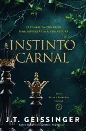 Instinto Carnal