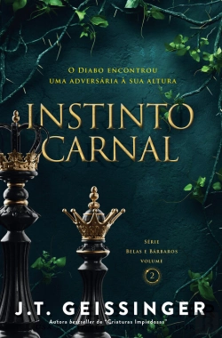 Bertrand.pt - Instinto Carnal