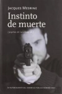 Bertrand.pt - Instinto De Muerte