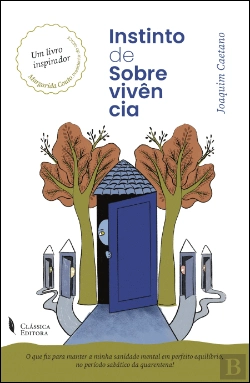 Bertrand.pt - Instinto de Sobrevivência