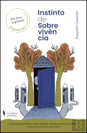 Instinto de Sobrevivência