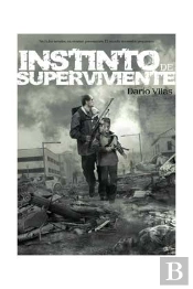 Instinto De Superviviente