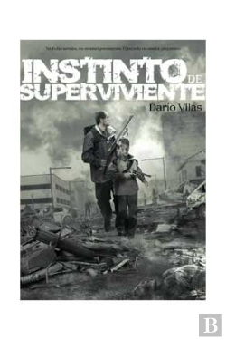 Bertrand.pt - Instinto De Superviviente