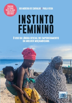 Bertrand.pt - Instinto Feminino